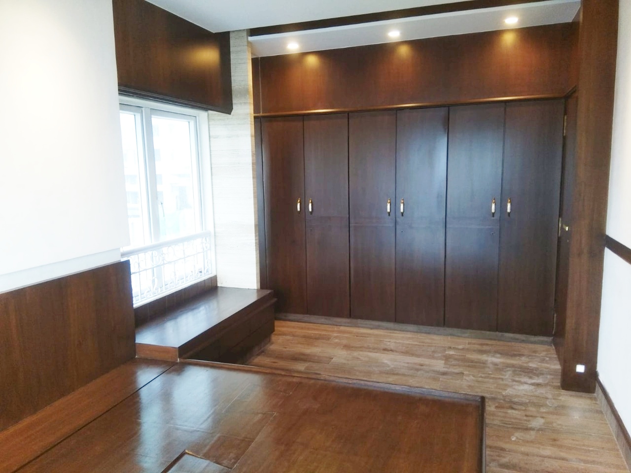 Sagar Sangeet interior 31